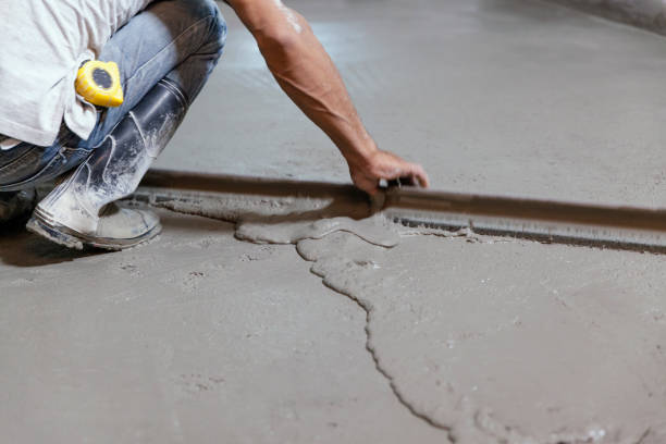 Best Concrete Removal and Replacement in Wake Forest, NC