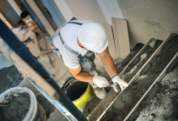 Best Industrial Concrete Flooring in Wake Forest, NC
