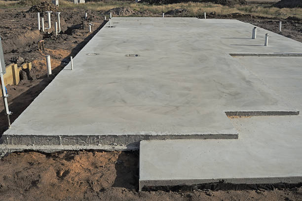 Best Concrete Demolition Services in Wake Forest, NC